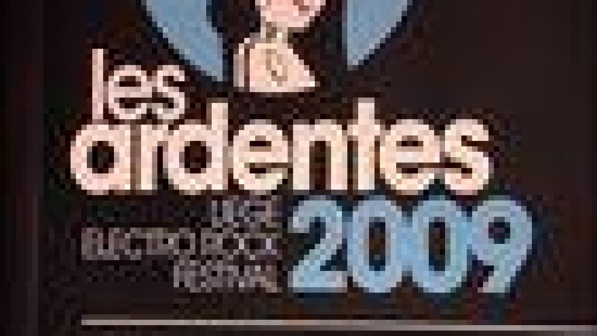Démarrage du Festival des  Ardentes